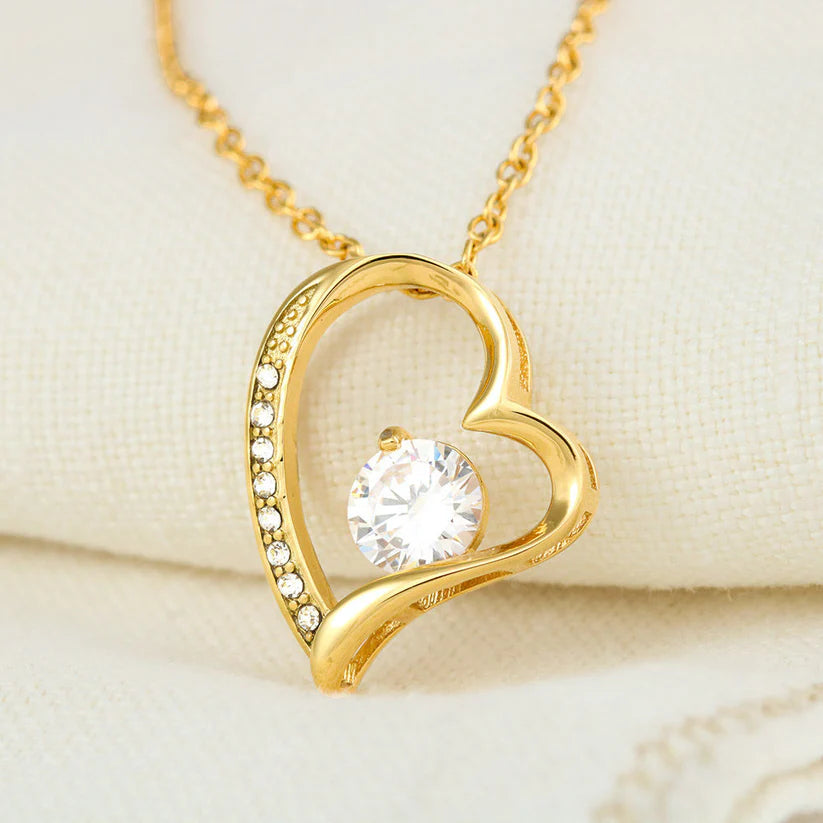 AMOUR INFINI