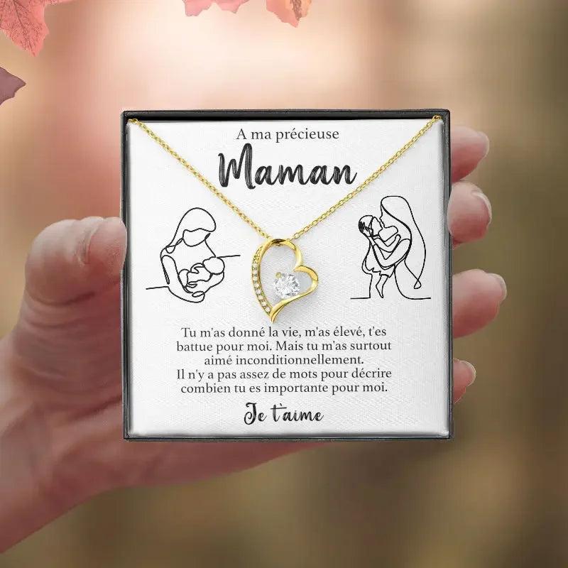 AMOUR GRAVÉ