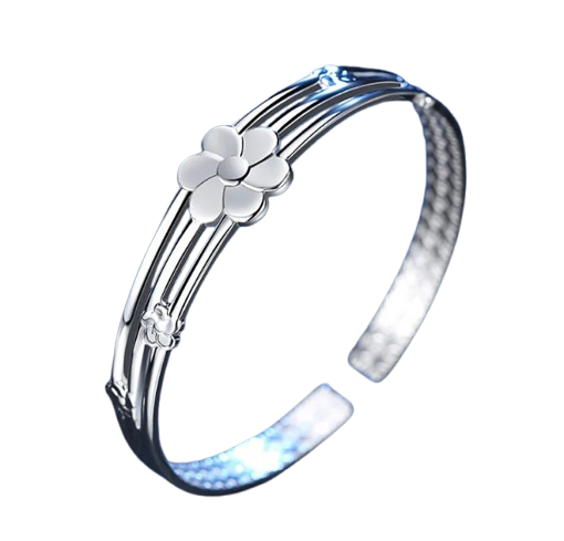 Glimmering Horizon