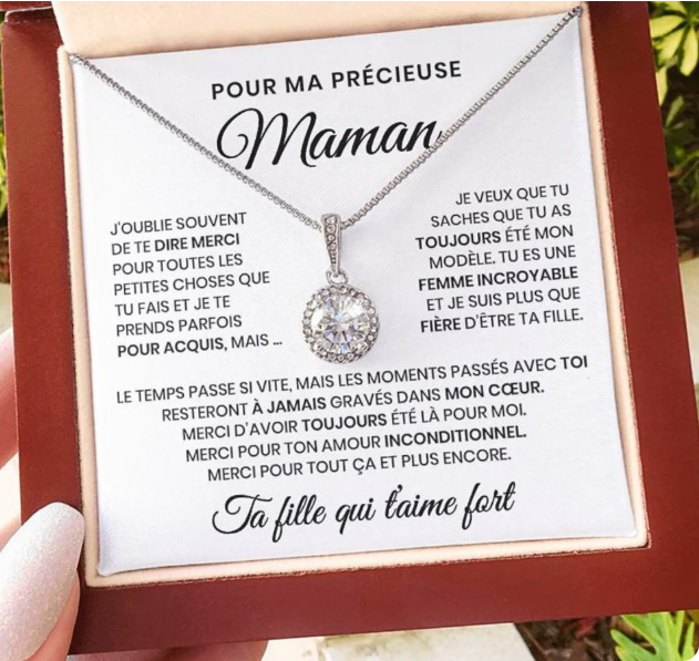 LUMIÈRE D'AMOUR