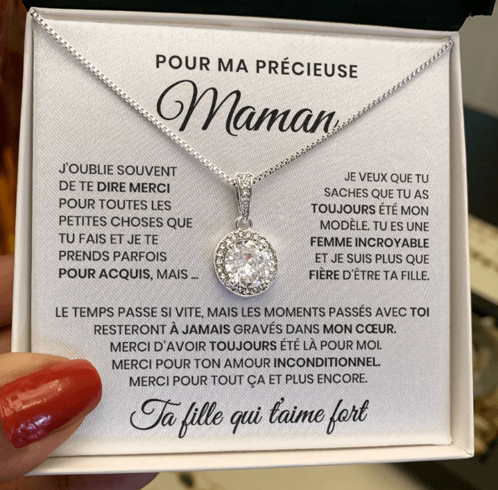 LUMIÈRE D'AMOUR