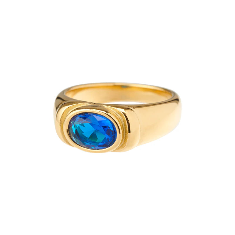 BLEU INFINI