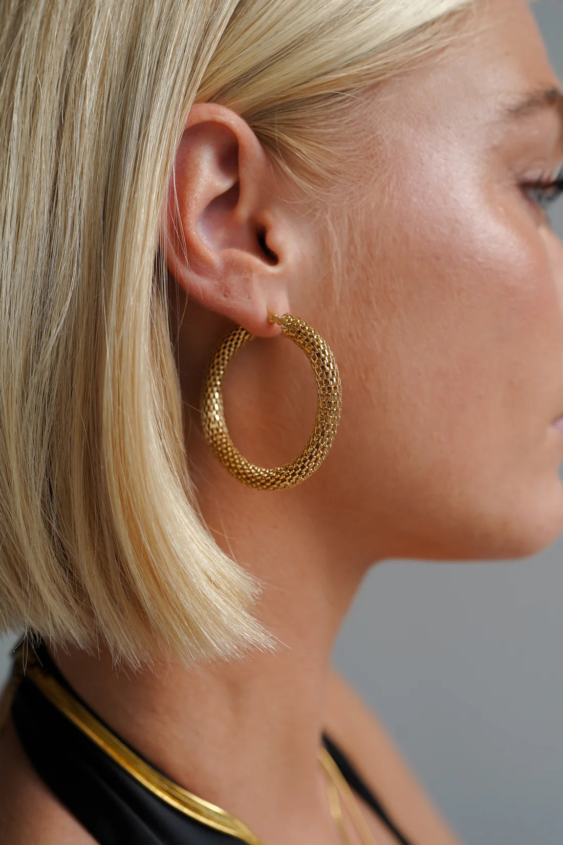 SR Glow Earrings