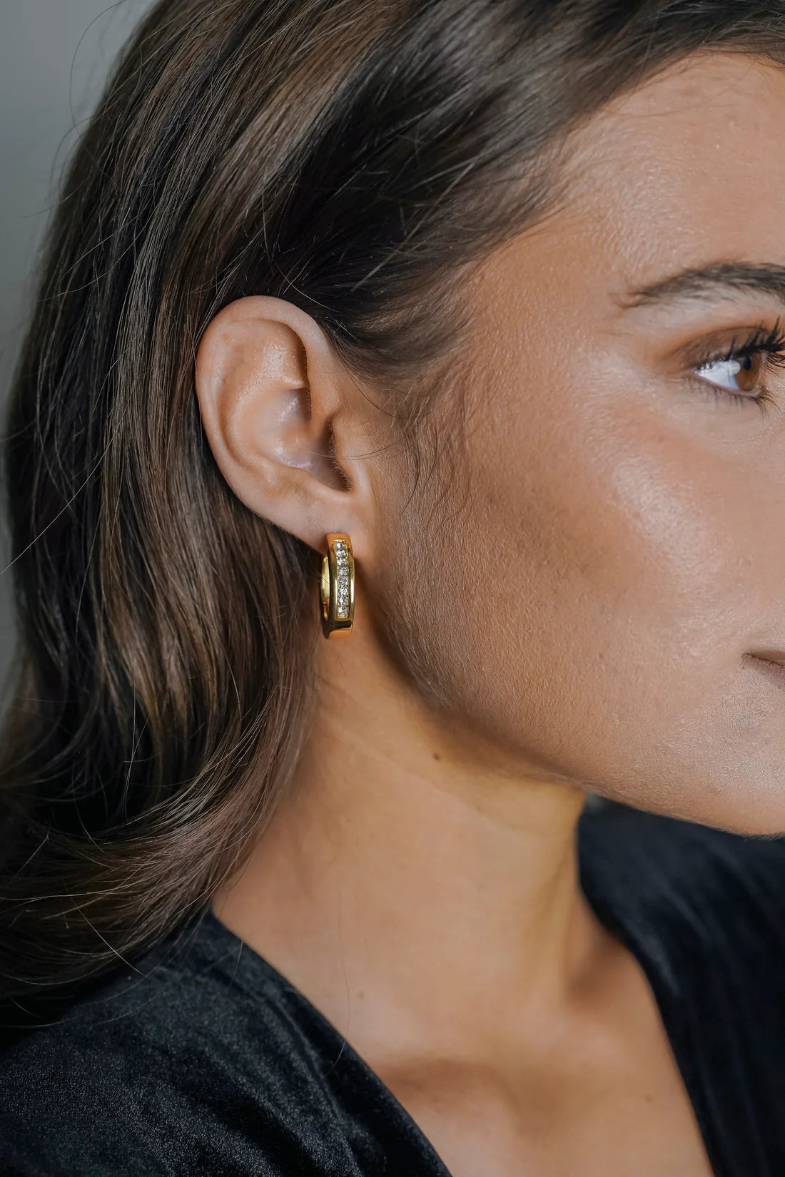 Punk Hoops