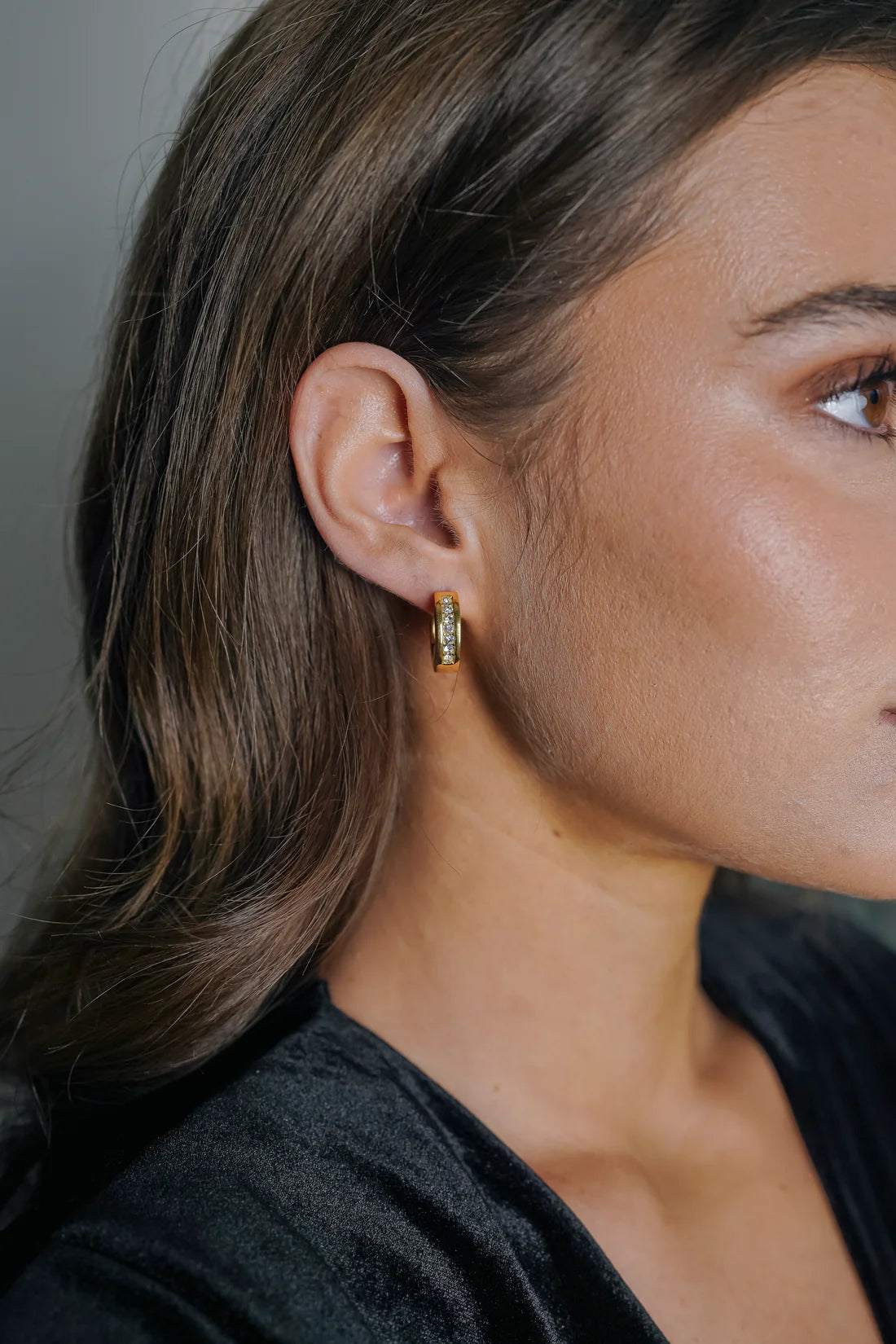 Punk Hoops