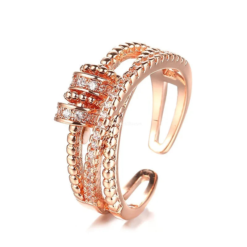 Gefallener Sternring