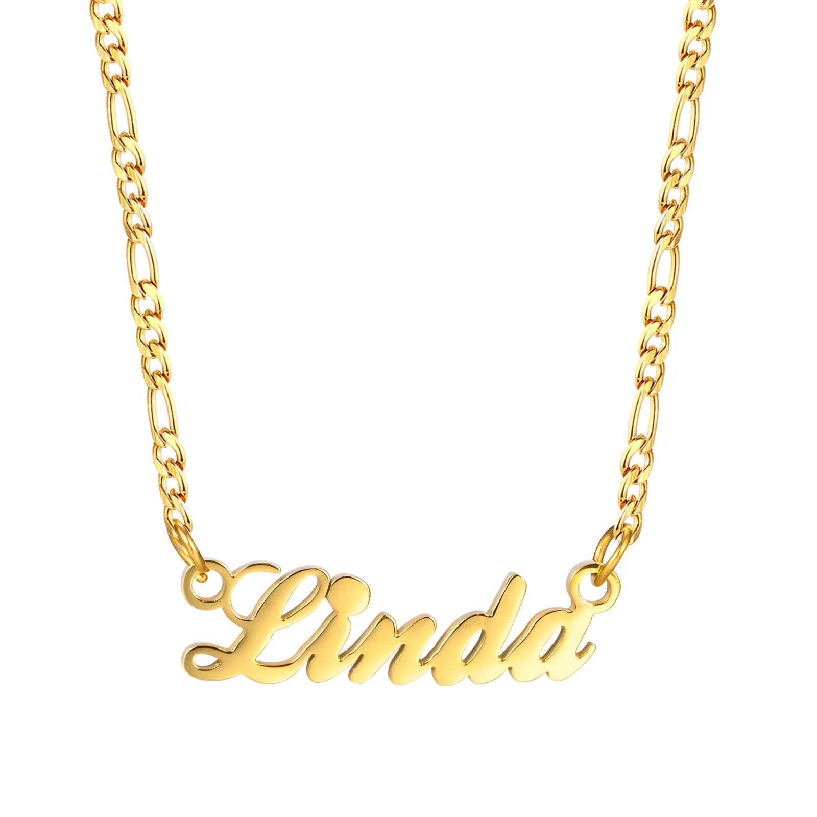 Personalized Name
