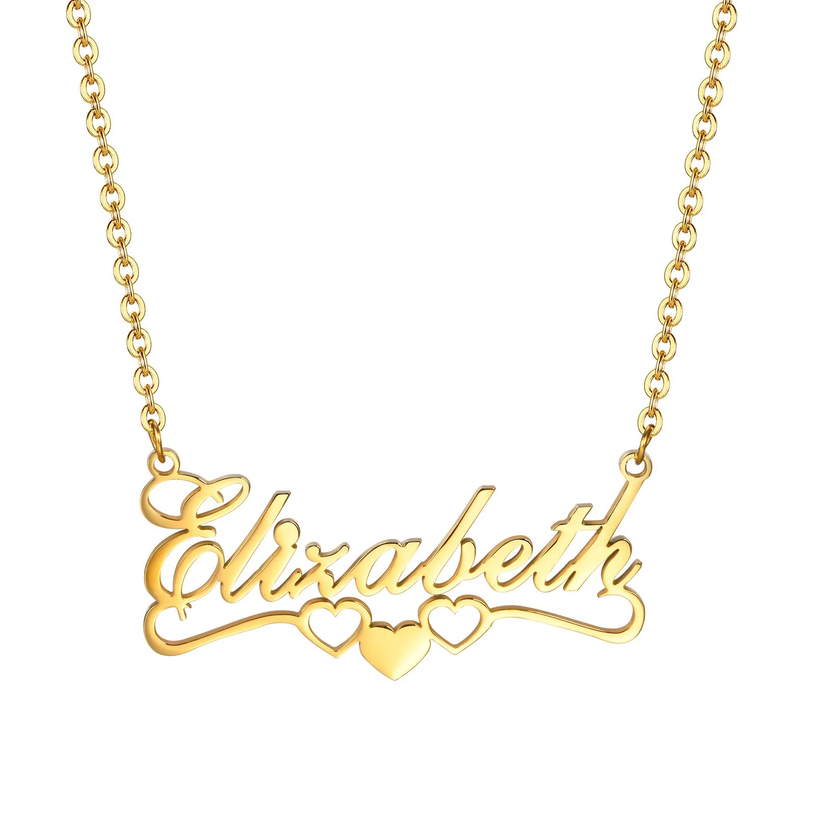 Personalized Name
