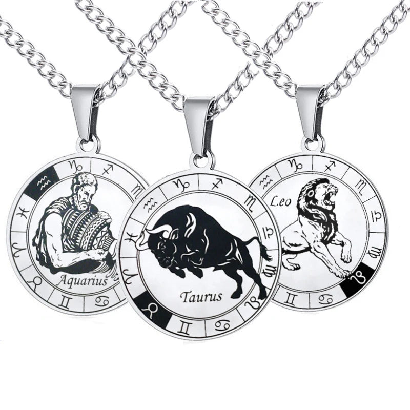 Zodiac Sign