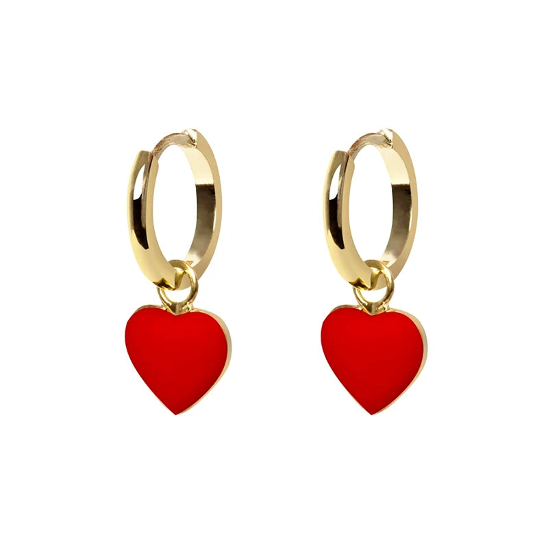 Link Hoops