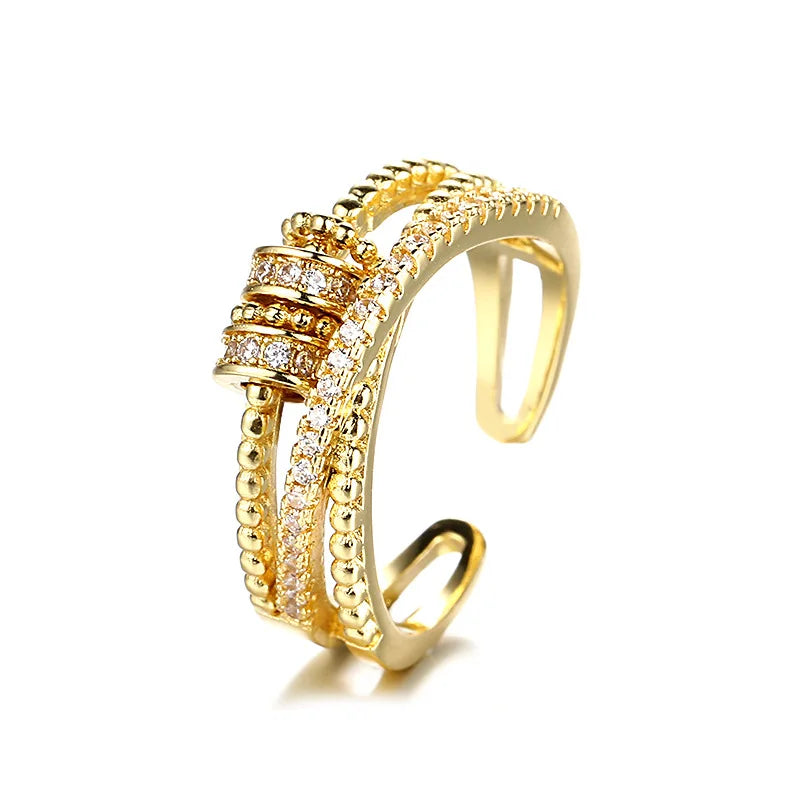 Gefallener Sternring