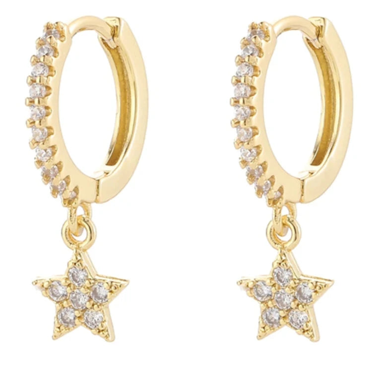Link Hoops