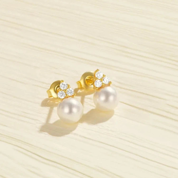 Crystal Pearl