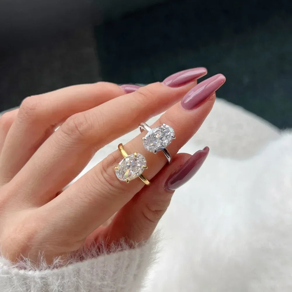 GLISTENING