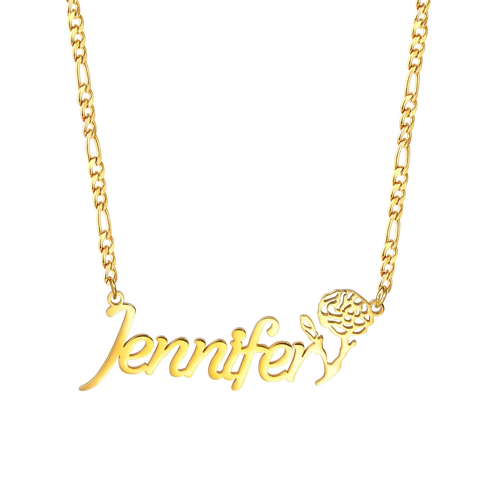 Personalized Name