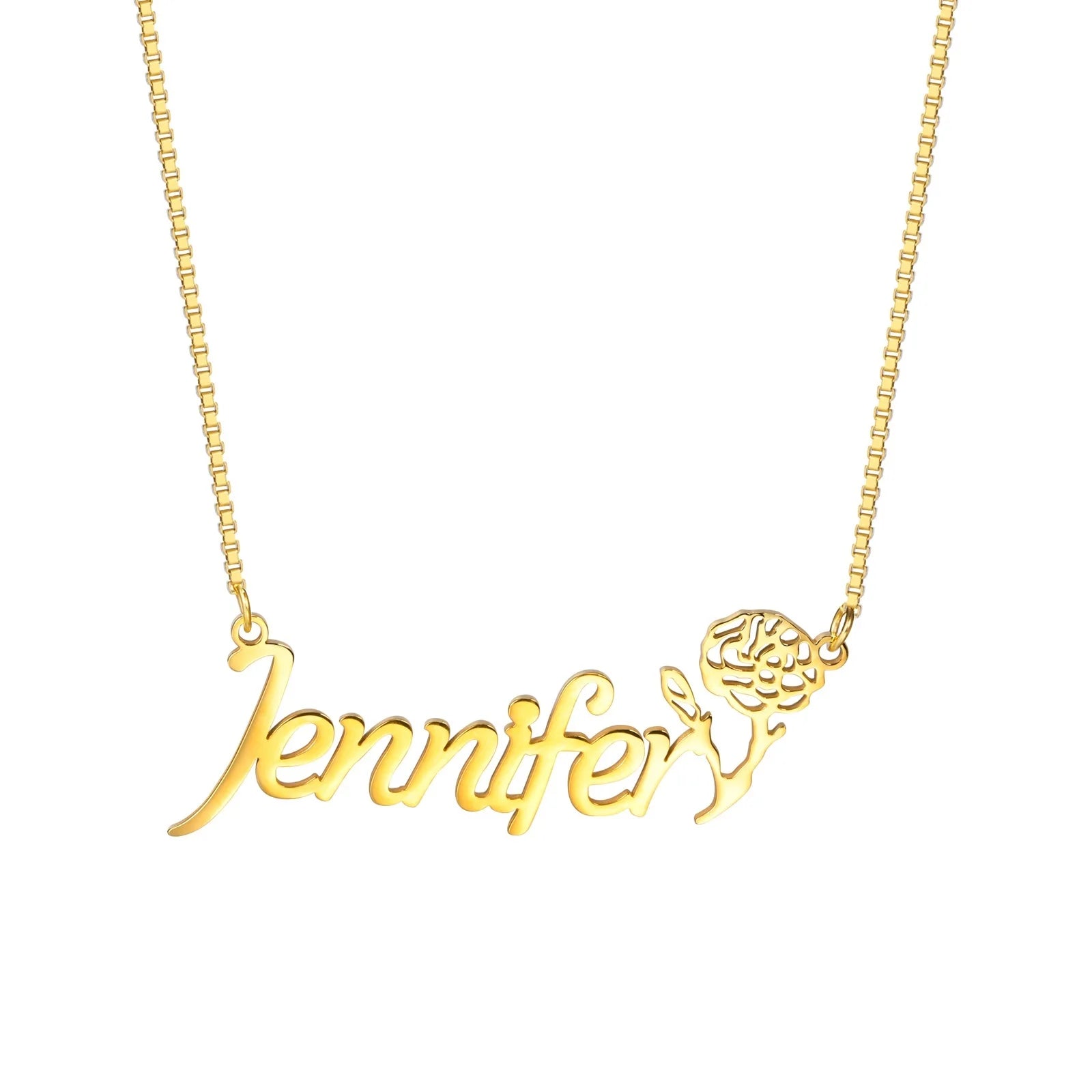 Personalized Name