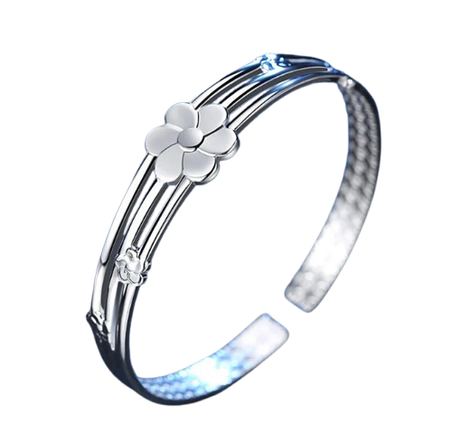 Glimmering Horizon Bracelet