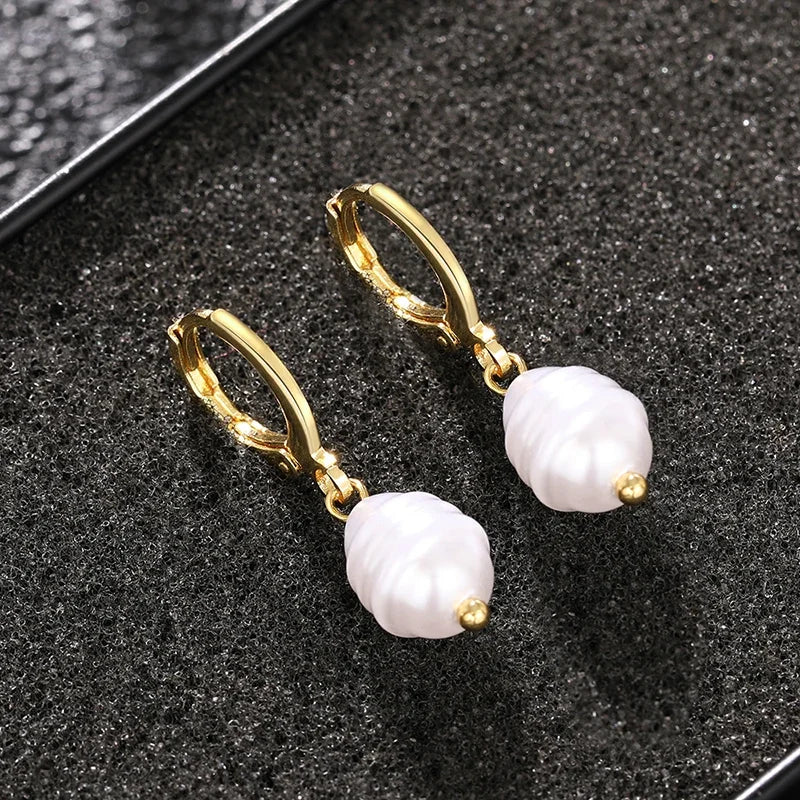 SR Moonlight Earrings