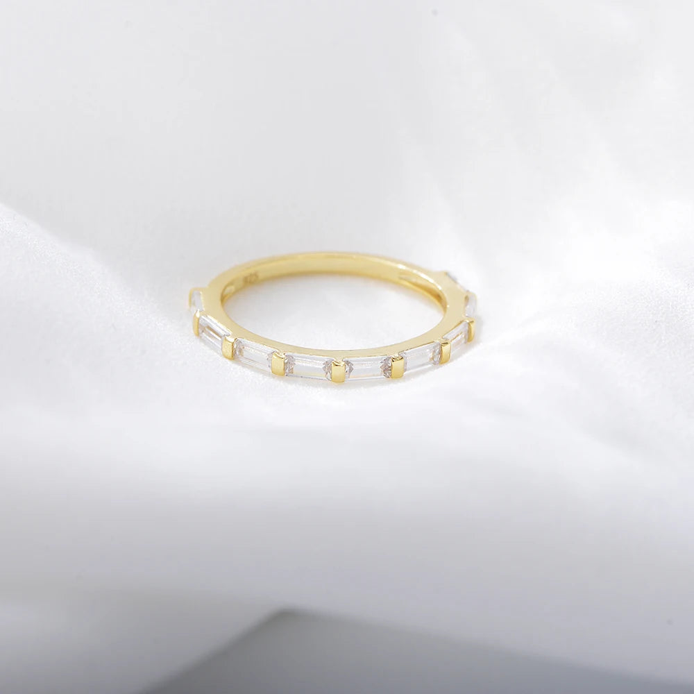 Eternal Embrace Ring