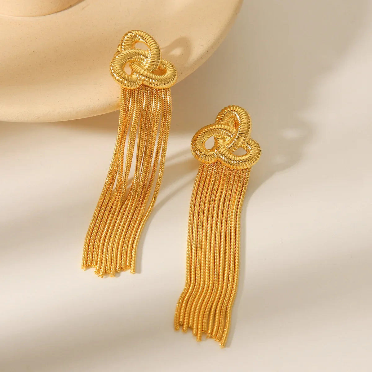 Cross-Border Earrings