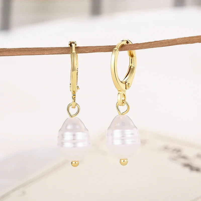 SR Moonlight Earrings