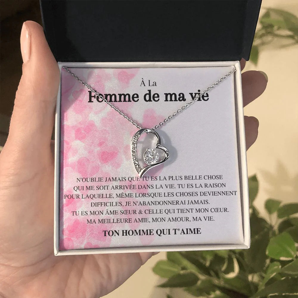 AMOUR INFINI